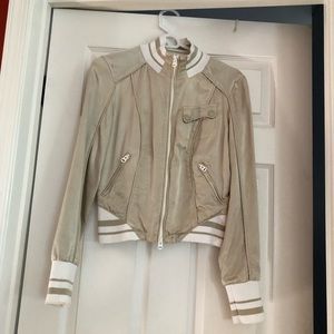 Armani Exchange Bomber Jacket